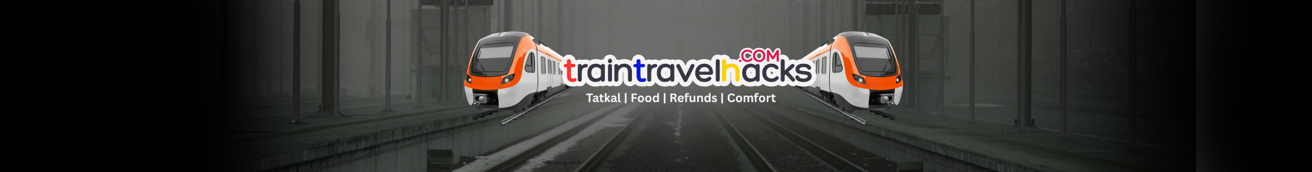 traintravelhacks.com